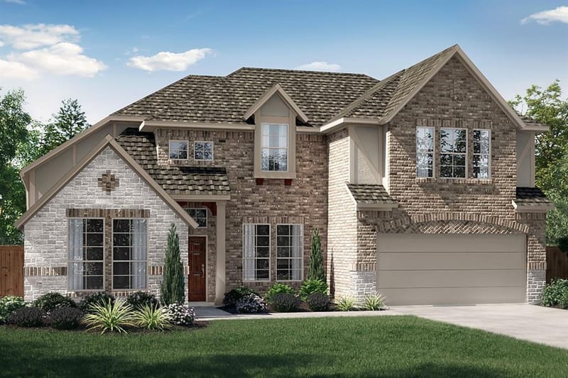 708 Wiltshire Road, Anna TX 75409 - Photo 3