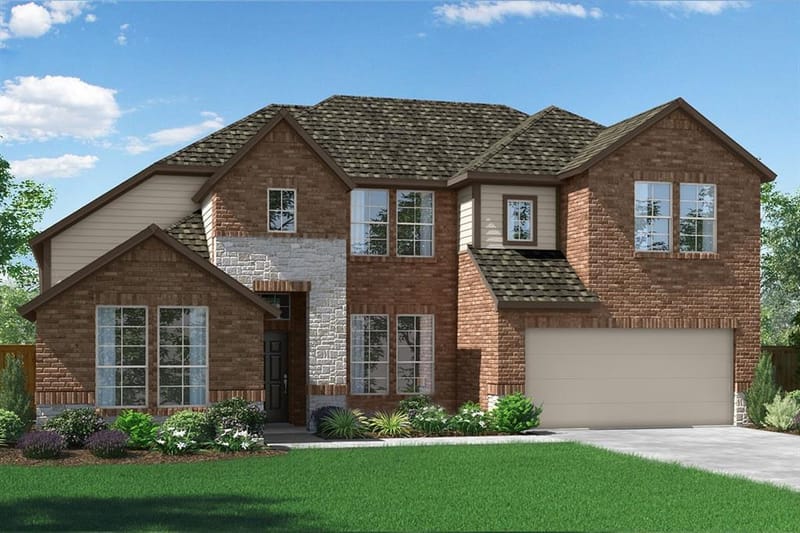 708 Wiltshire Road, Anna TX 75409