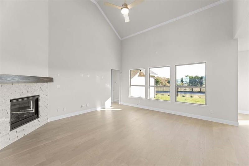 708 Wiltshire Road, Anna TX 75409 - Photo 9