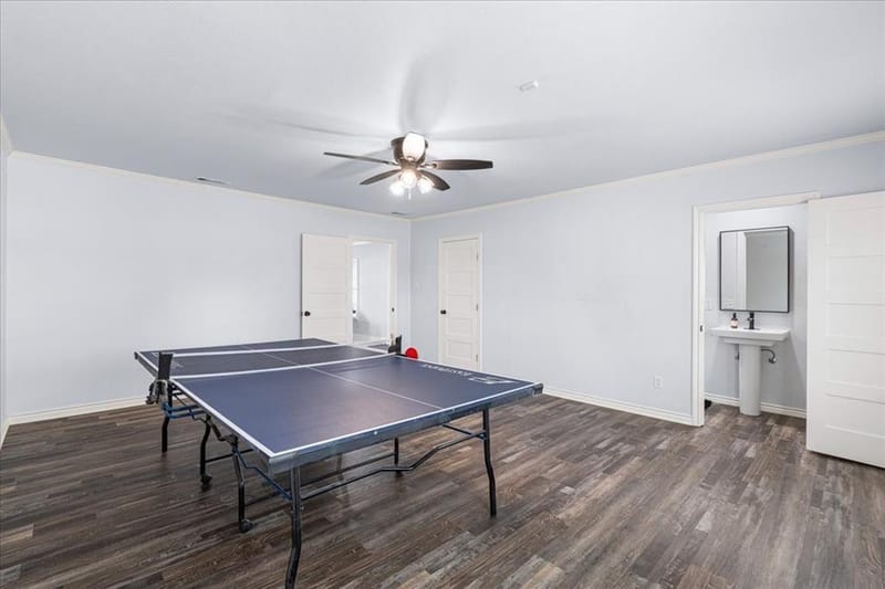 3201 W Park Row Boulevard, Corsicana TX 75110 - Photo 33