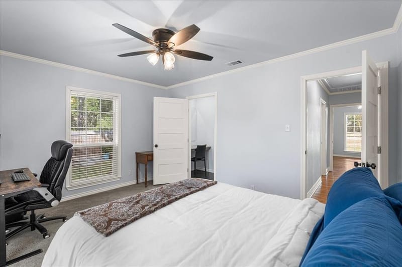 3201 W Park Row Boulevard, Corsicana TX 75110 - Photo 29