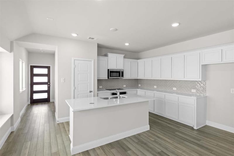 708 Berkley Lane, Anna TX 75409 - Photo 2