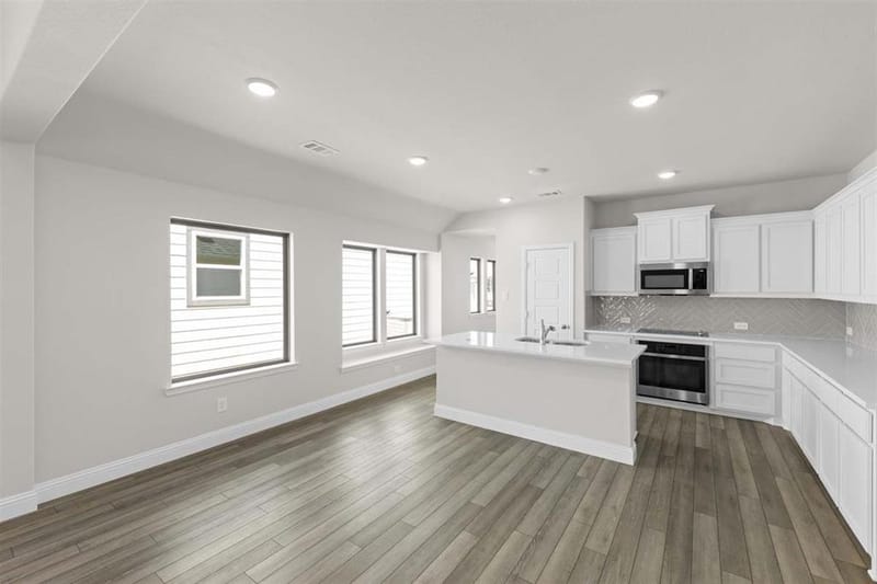 708 Berkley Lane, Anna TX 75409 - Photo 4