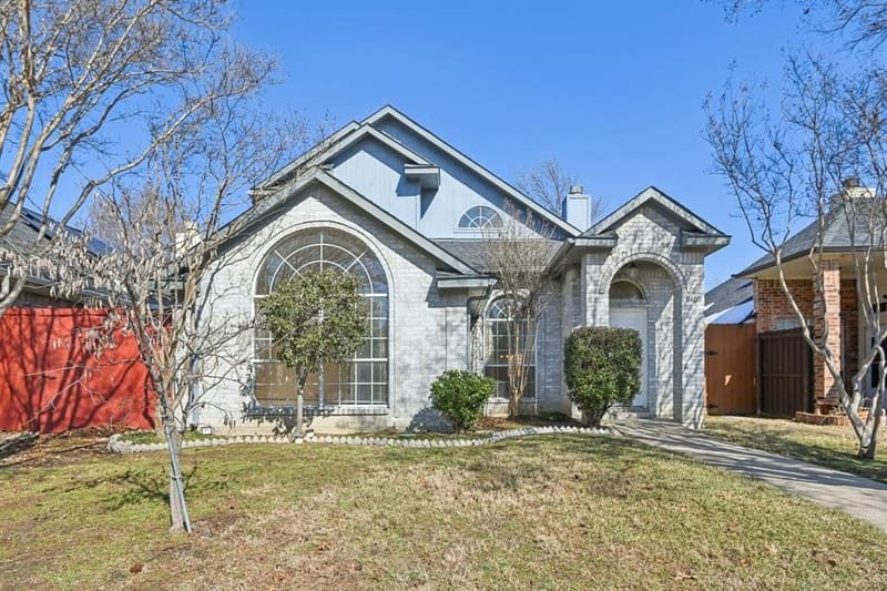 6409 Wildhaven Drive, Rowlett TX 75089