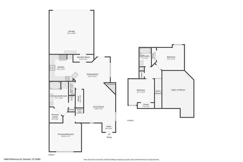 6409 Wildhaven Drive, Rowlett TX 75089 - Photo 35