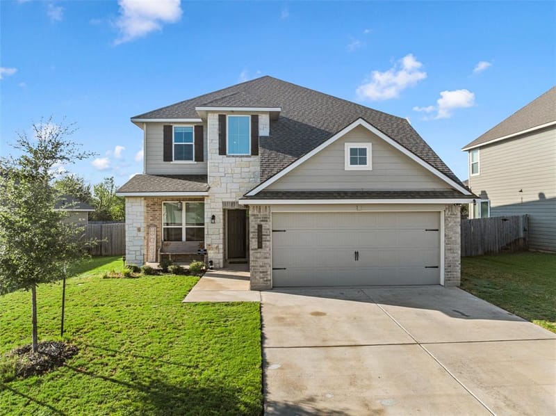 6940 Sulphur Court, China Spring TX 76633