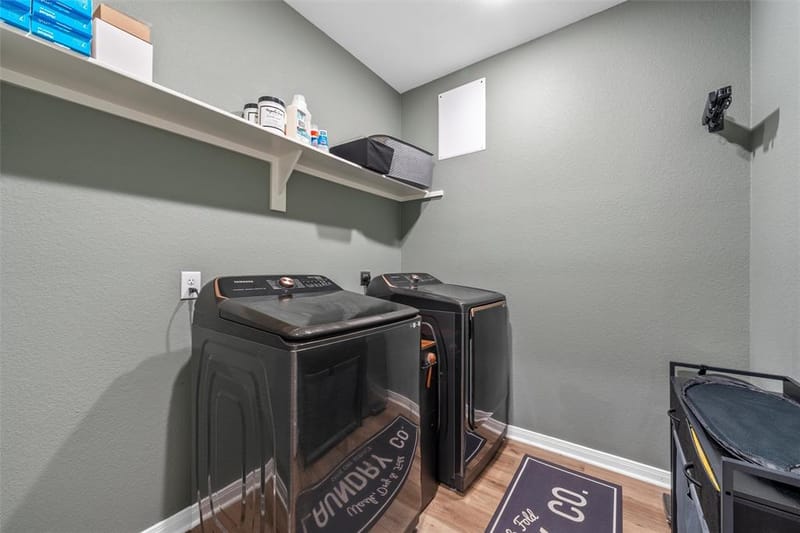 6940 Sulphur Court, China Spring TX 76633 - Photo 8