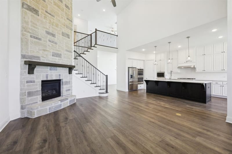 4101 Hawthorn Drive, Aubrey TX 76227 - Photo 3