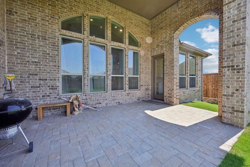 4101 Hawthorn Drive, Aubrey TX 76227 - Photo 38