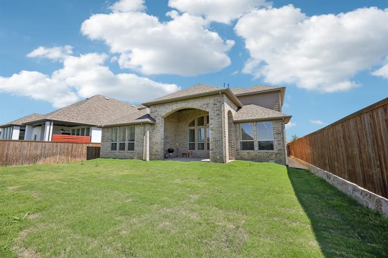 4101 Hawthorn Drive, Aubrey TX 76227 - Photo 37