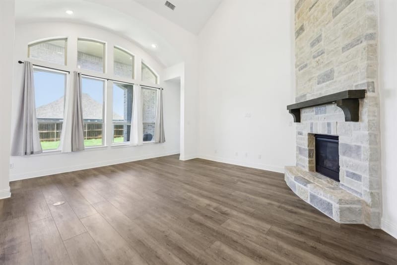4101 Hawthorn Drive, Aubrey TX 76227 - Photo 4