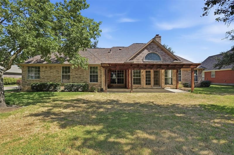 2416 Jolinda Lane, Whitesboro TX 76273 - Photo 36