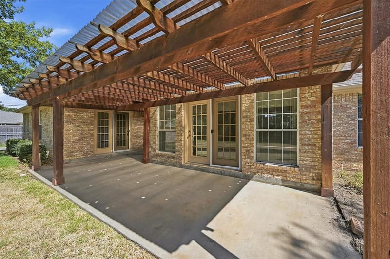 2416 Jolinda Lane, Whitesboro TX 76273 - Photo 34