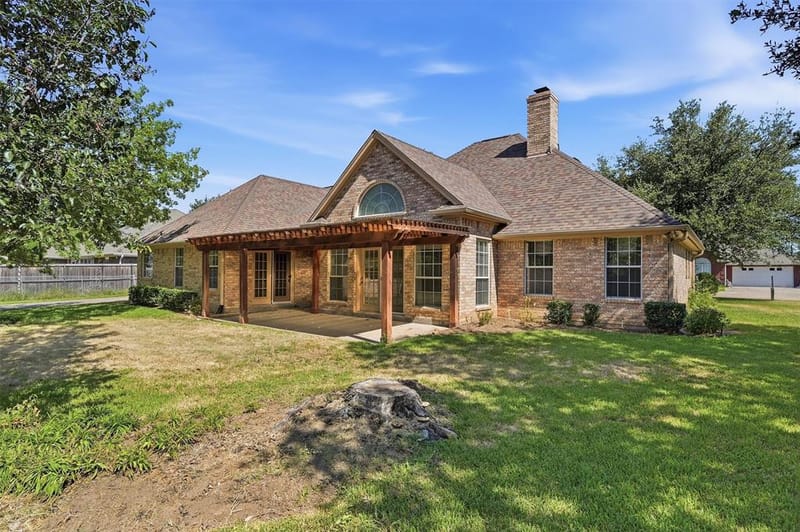 2416 Jolinda Lane, Whitesboro TX 76273 - Photo 38