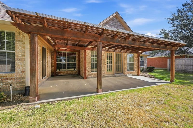 2416 Jolinda Lane, Whitesboro TX 76273 - Photo 35