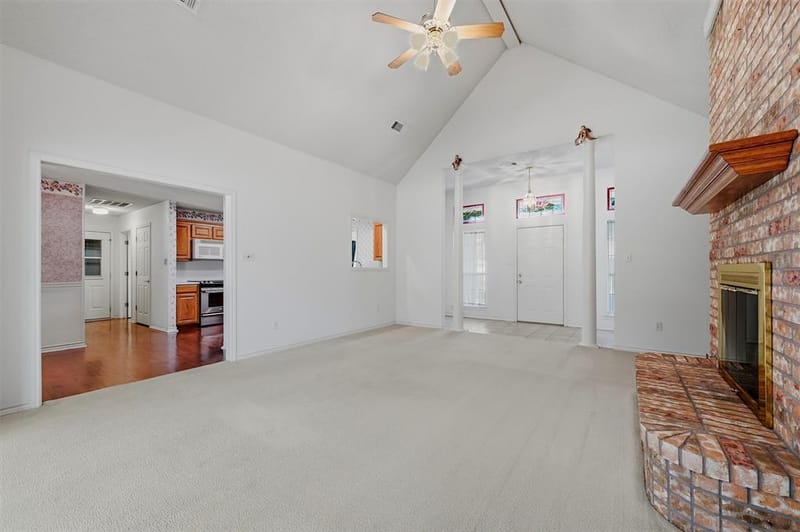 2416 Jolinda Lane, Whitesboro TX 76273 - Photo 8