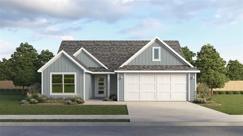 738 Lantana Lane, Pilot Point TX 76258