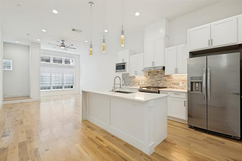 1910 Caddo Street # B102, Dallas TX 75204 - Photo 2