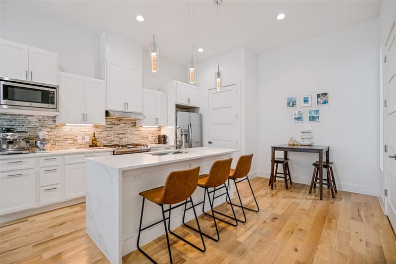 1910 Caddo Street # B102, Dallas TX 75204 - Photo 12