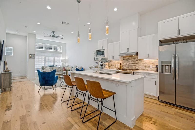 1910 Caddo Street # B102, Dallas TX 75204 - Photo 10