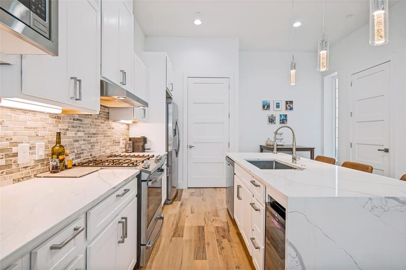 1910 Caddo Street # B102, Dallas TX 75204 - Photo 14