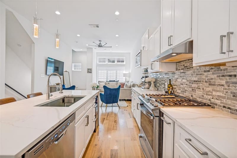 1910 Caddo Street # B102, Dallas TX 75204 - Photo 11