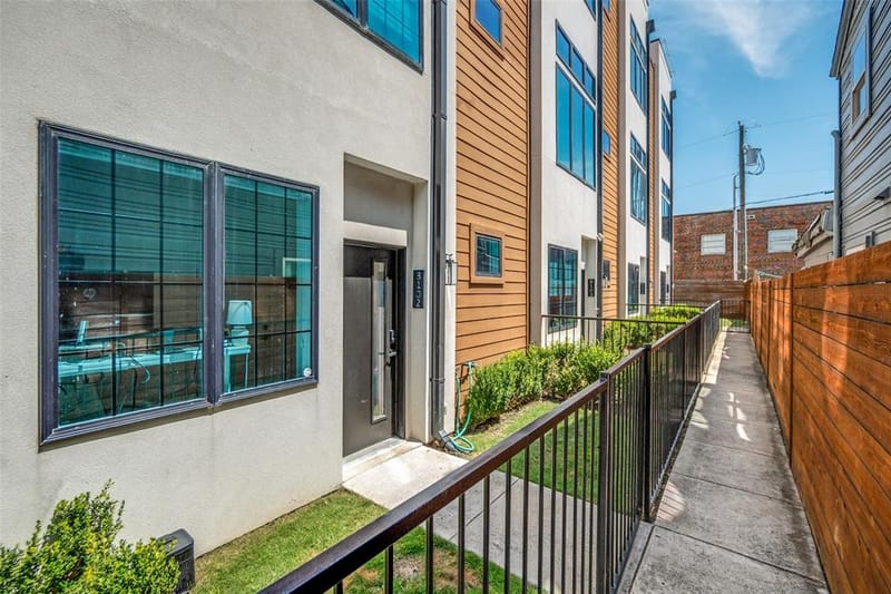 1910 Caddo Street # B102, Dallas TX 75204 - Photo 4