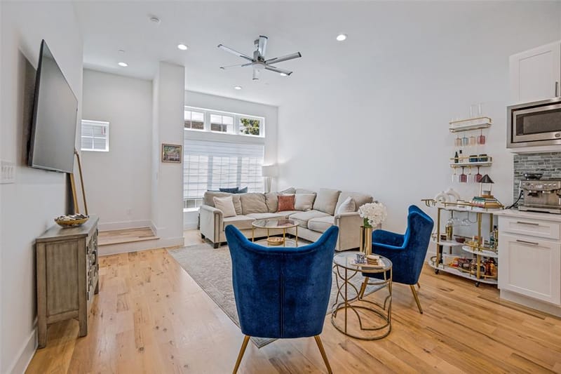 1910 Caddo Street # B102, Dallas TX 75204 - Photo 8