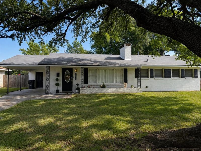 2503 Waverly Drive, Bossier City LA 71111