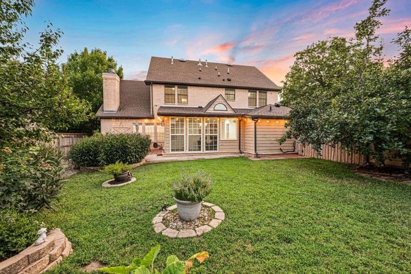5132 Pearl Drive, North Richland Hills TX 76180 - Photo 36