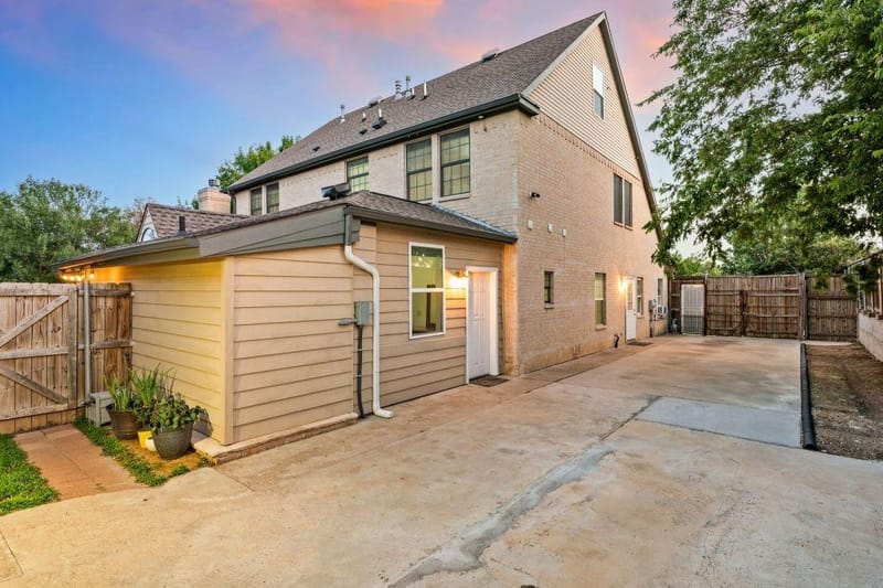 5132 Pearl Drive, North Richland Hills TX 76180 - Photo 32