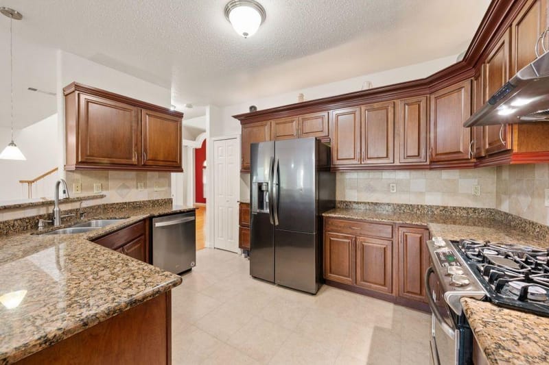 5132 Pearl Drive, North Richland Hills TX 76180 - Photo 9