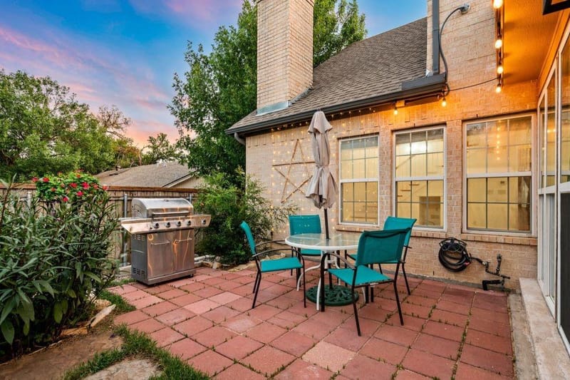 5132 Pearl Drive, North Richland Hills TX 76180 - Photo 37