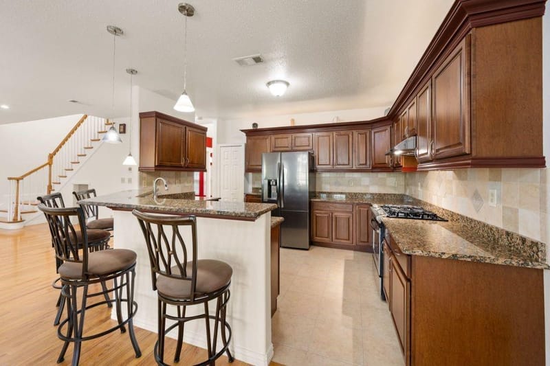 5132 Pearl Drive, North Richland Hills TX 76180 - Photo 8