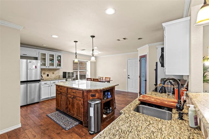 7732 Sagebrush Court N, North Richland Hills TX 76182 - Photo 13