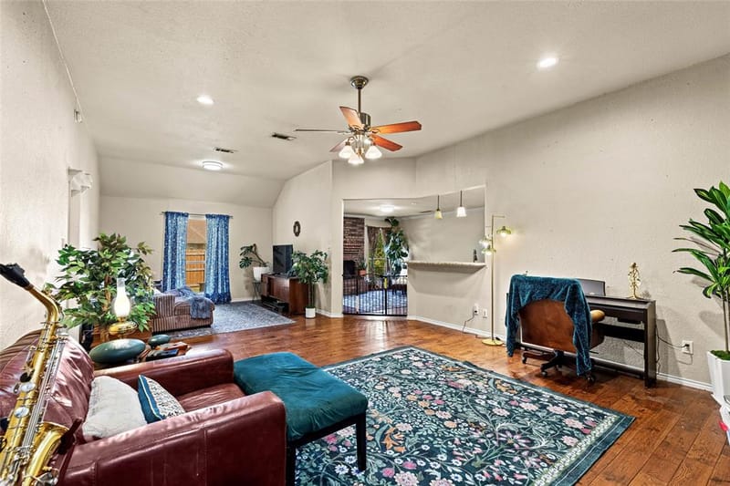 7732 Sagebrush Court N, North Richland Hills TX 76182 - Photo 7