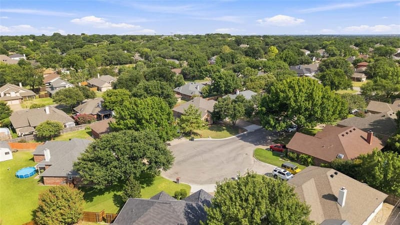 7732 Sagebrush Court N, North Richland Hills TX 76182 - Photo 33