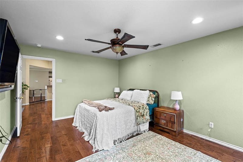 7732 Sagebrush Court N, North Richland Hills TX 76182 - Photo 18