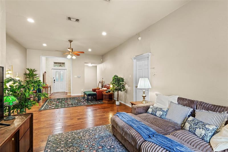 7732 Sagebrush Court N, North Richland Hills TX 76182 - Photo 8