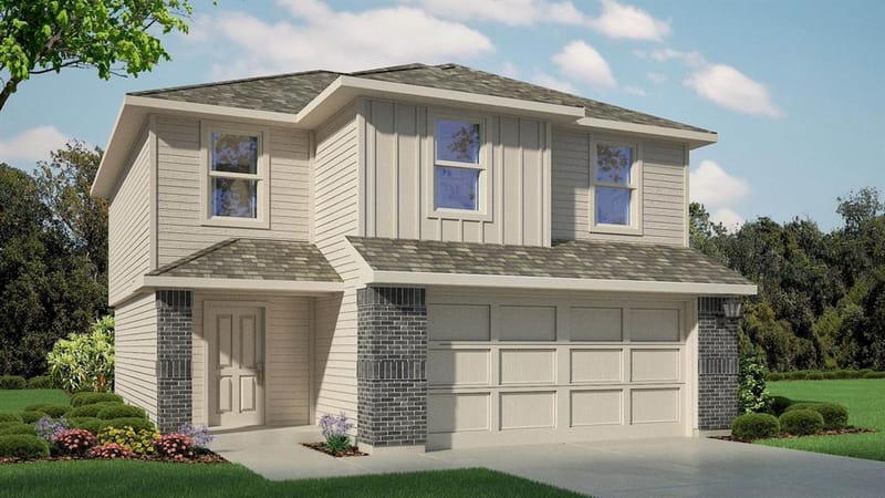 806 KING'S Way, Hillsboro TX 76645