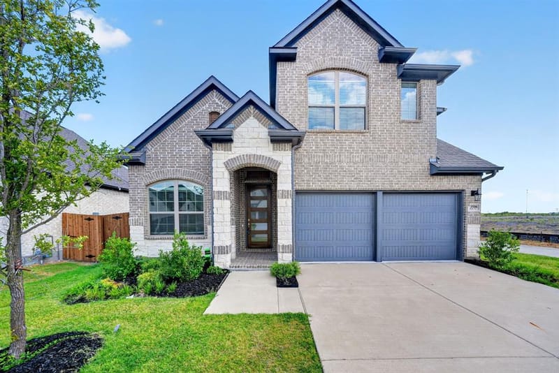 3506 Riley Street, Fate TX 75087