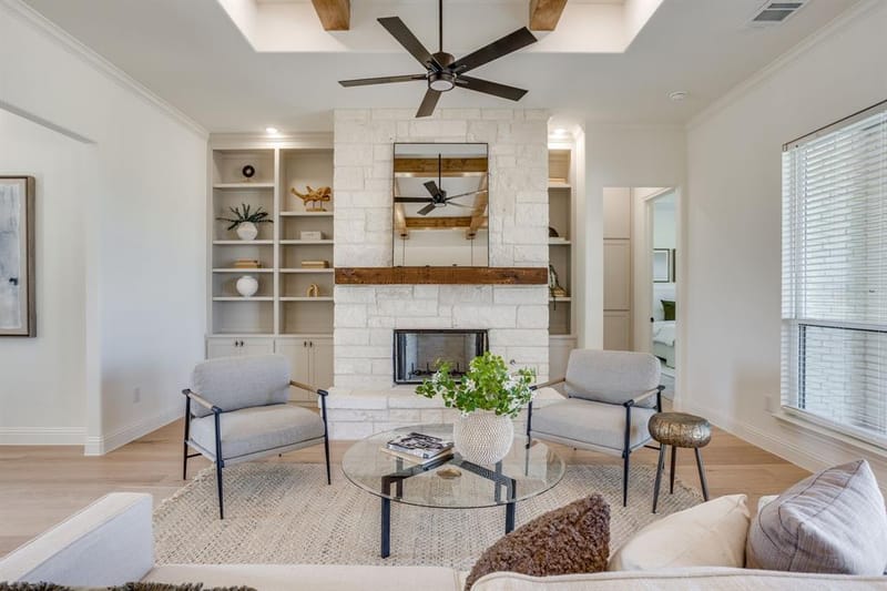801 Zachary Michael Court, Springtown TX 76082 - Photo 4