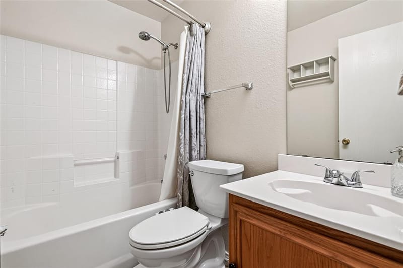 825 Rowdy Drive, Royse City TX 75189 - Photo 23