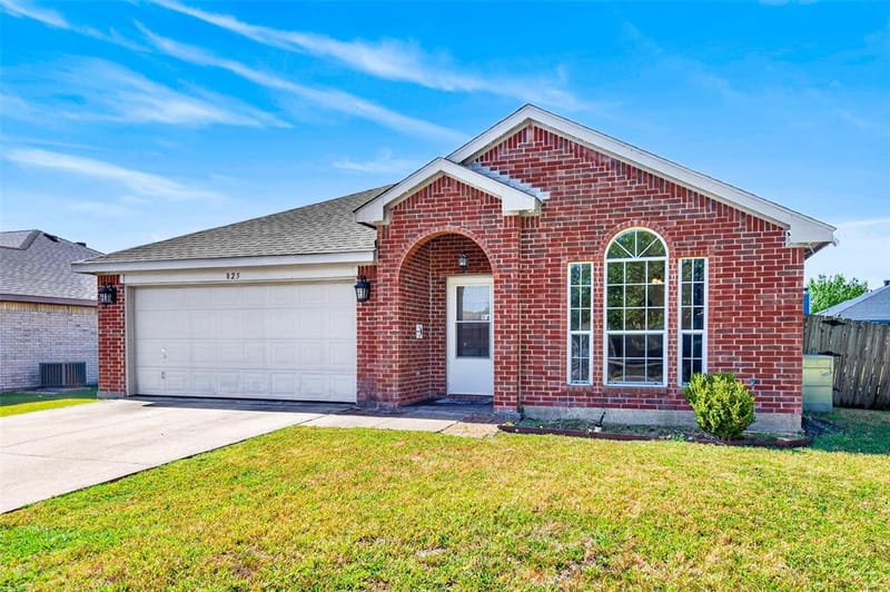 825 Rowdy Drive, Royse City TX 75189 - Photo 2