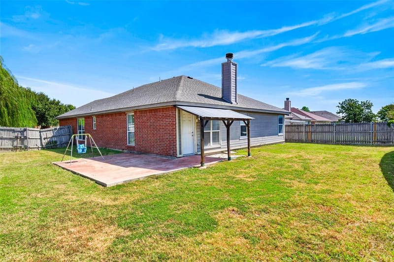 825 Rowdy Drive, Royse City TX 75189 - Photo 24