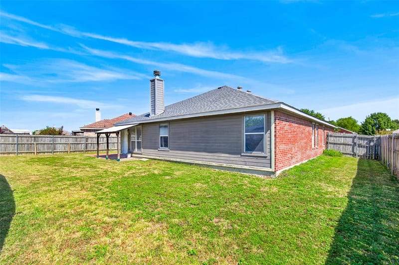 825 Rowdy Drive, Royse City TX 75189 - Photo 25