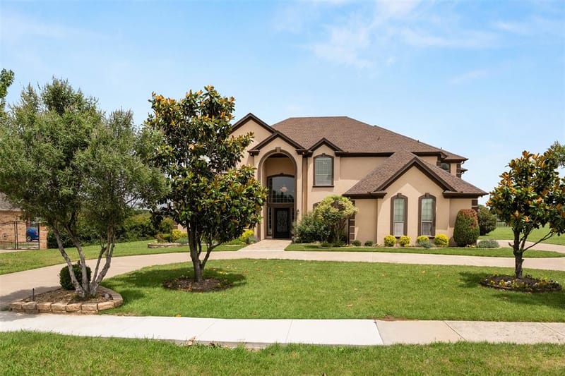 2627 Wells Court, Cedar Hill TX 75104