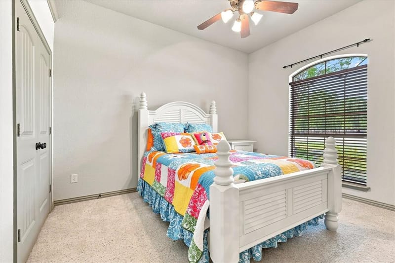 100 Woodland Drive, Krugerville TX 76227 - Photo 27