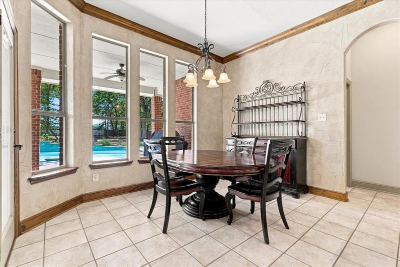 100 Woodland Drive, Krugerville TX 76227 - Photo 16