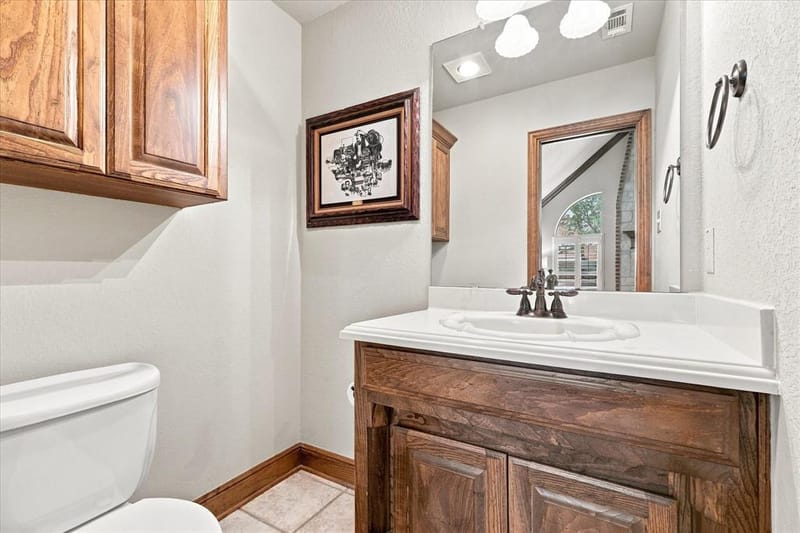 100 Woodland Drive, Krugerville TX 76227 - Photo 12